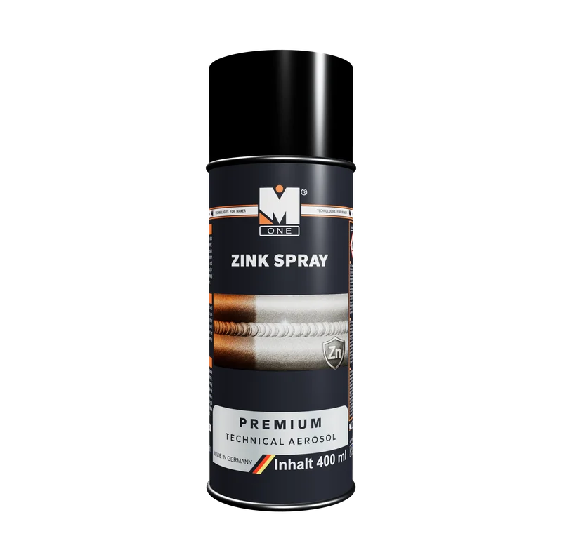 M-ONE Zinkspray